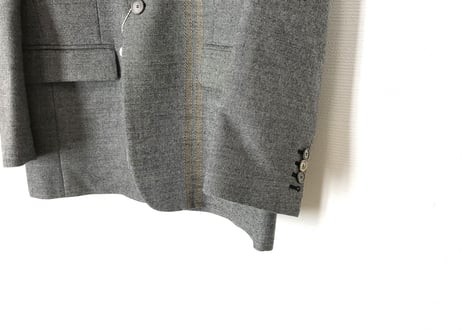 2018aw maison margiela line jacket dead stock