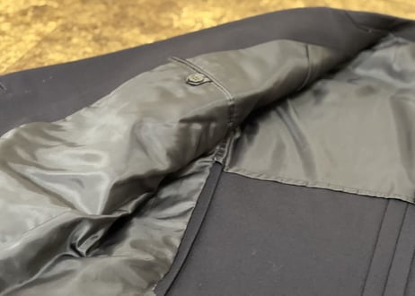 brooks brothers double blazer