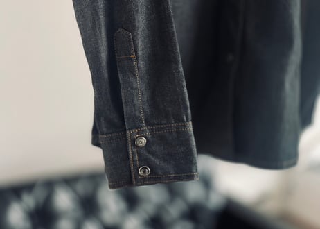 gucci denim jacket