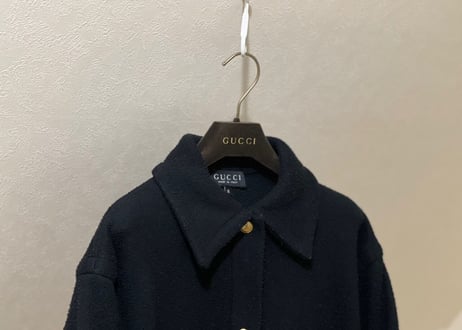gucci blouson