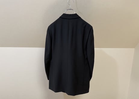 balenciaga taxido setup suit