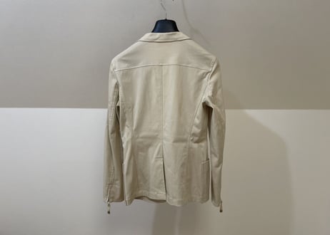 jilsander zip jacket