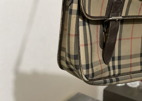 burberry shoulder bag