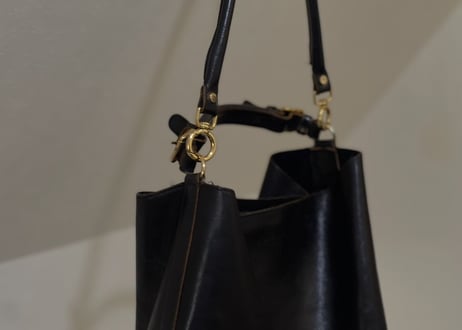 marni leather bag