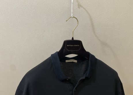 bottega veneta polo shirt