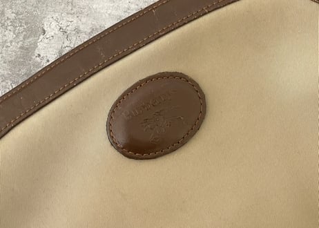 burberry shoulder bag