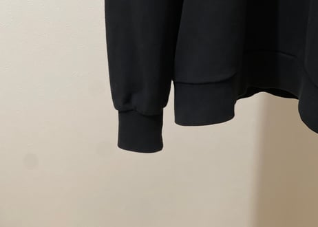 givenchy 2012aw sweat