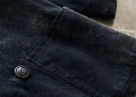 70s gucci leather jacket