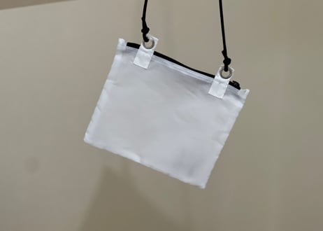 ys sacoche shoulder bag dead stock