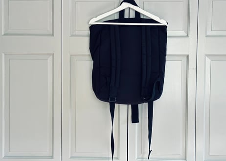 maison margiela 2020aw back pack
