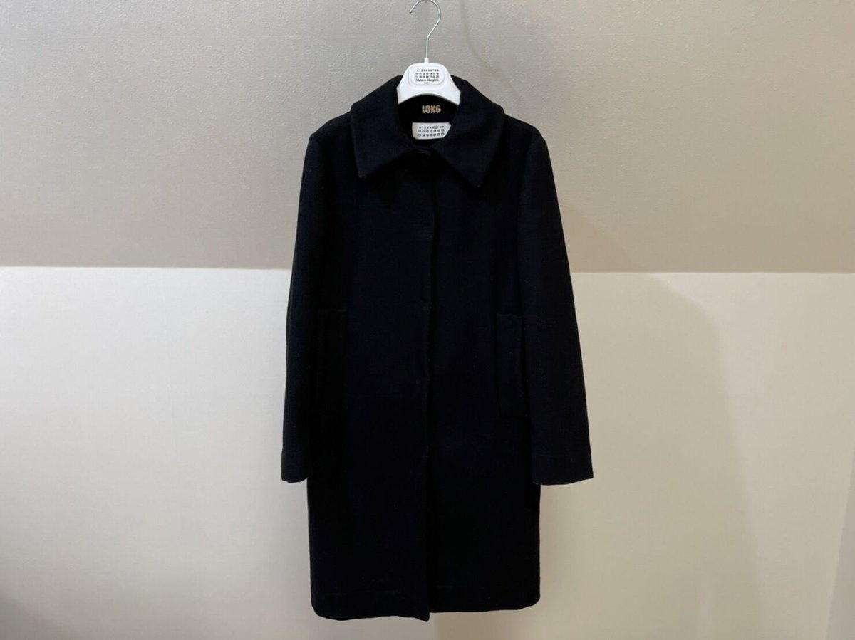 MM6 margiela アーカイブ ここのえ期 ブルゾン 40 MM6 margiela アーカイブ ここのえ期 ブルゾン 40