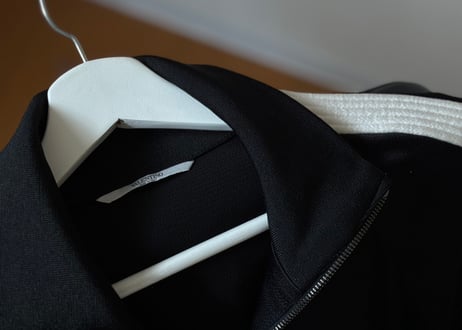 valentino jacket