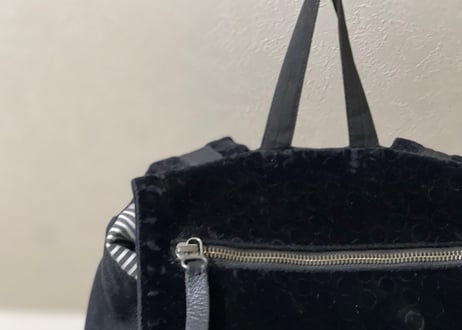 ami alexandre mattiussi back pack