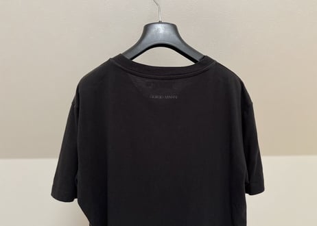 giorgio armani tops
