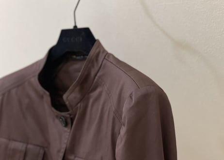gucci set up suit