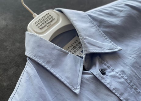 maison margiela replica shirt