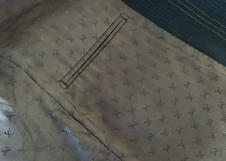 louis vuitton jacket