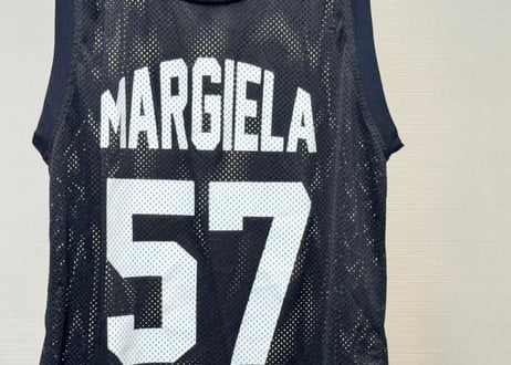 les art ists margiela tops