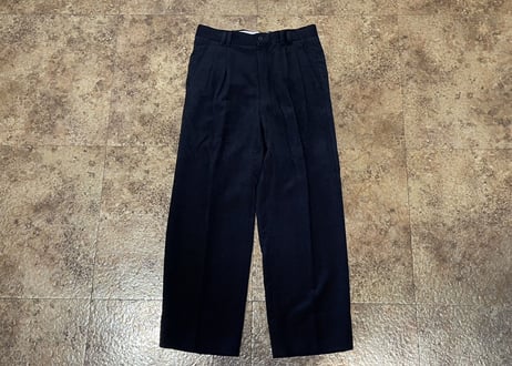 lanvin double set up suit