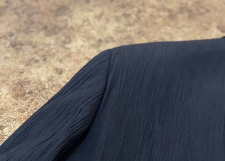 issey miyake over size pleats jacket