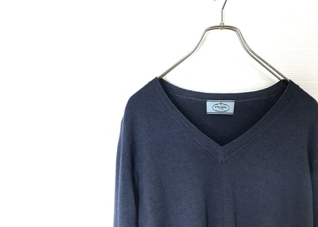 prada knit