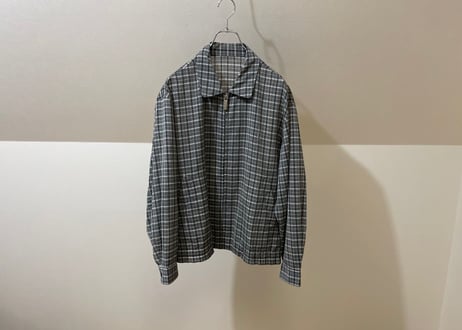 yves saint laurent blouson