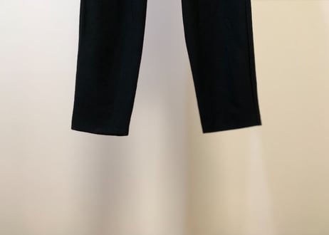voaaov easy tuck trousers