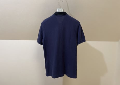 prada polo shirt