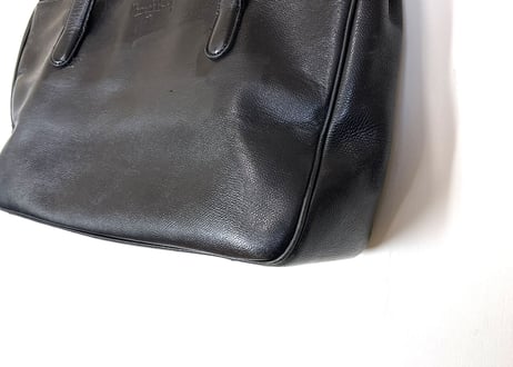margaret howell leather bag