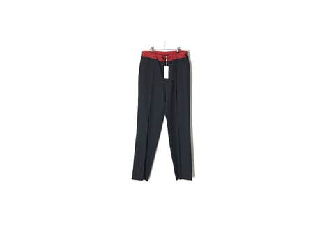 2019ss maison margiela eazy trousers dead stock