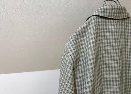 yves saint laurent blouson