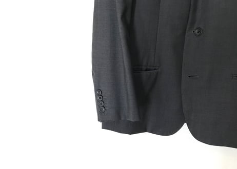 christian dior set up suit