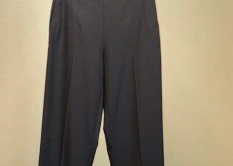 maison margiela four stitches easy trousers A