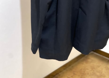 2019aw tom rebel over size jacket dead stock