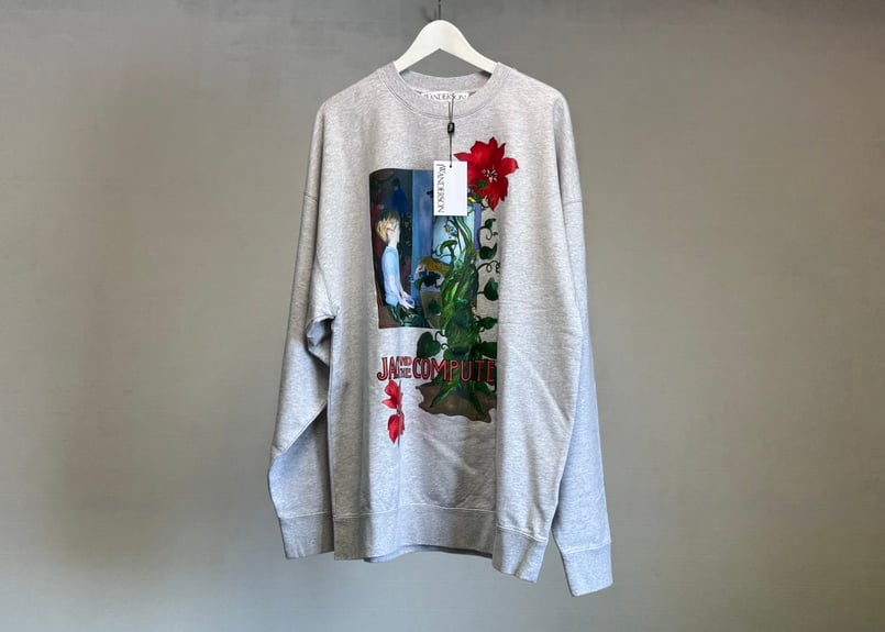 新品 jw anderson 2024aw 新品 jw anderson 2024aw