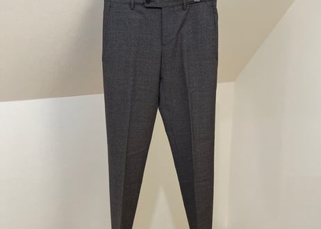 2018ss bottega veneta trousers dead stock