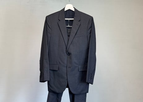 balenciaga by "Alexander Wang" set up suit ”shape"