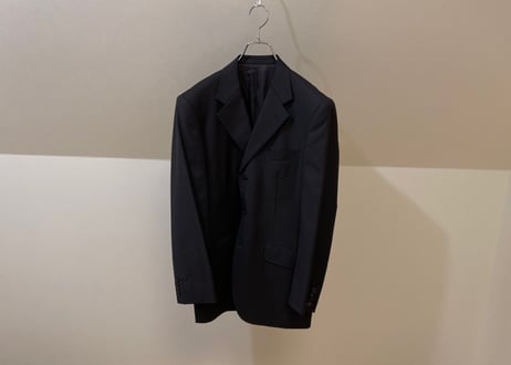 paul simith set up suit