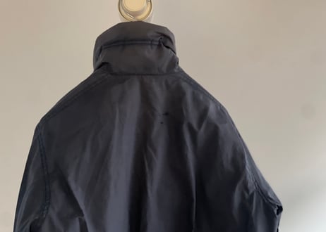 vintage moncler “reversible” down jacket #1