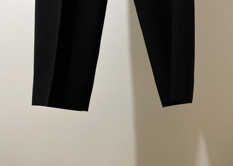 lanvin double  setup suit