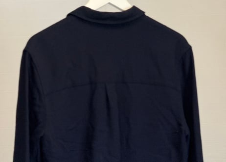 sefr wool shirt