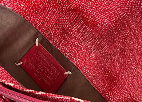 maison margiela shoulder bag