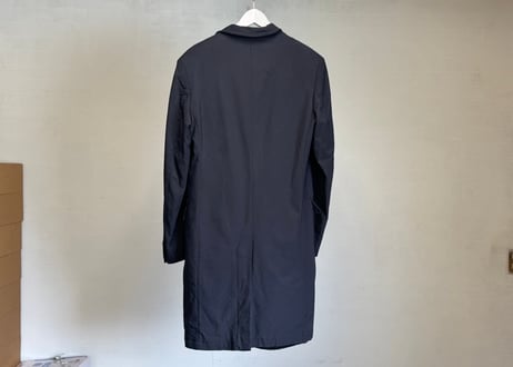 90-00s dries van noten archive coat