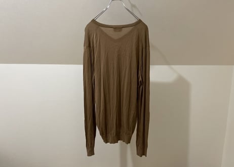 hermes knit