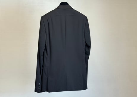 givenchy by ”Riccardo Tisci” jacket dead stock