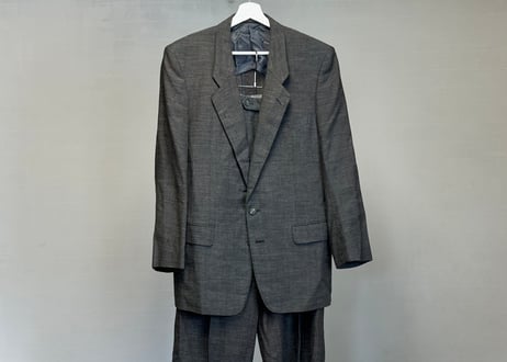 yves saint laurent set up suit