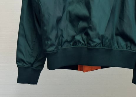 gucci 2022aw ma-1 dead stock