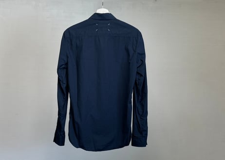 maison margiela shirt F