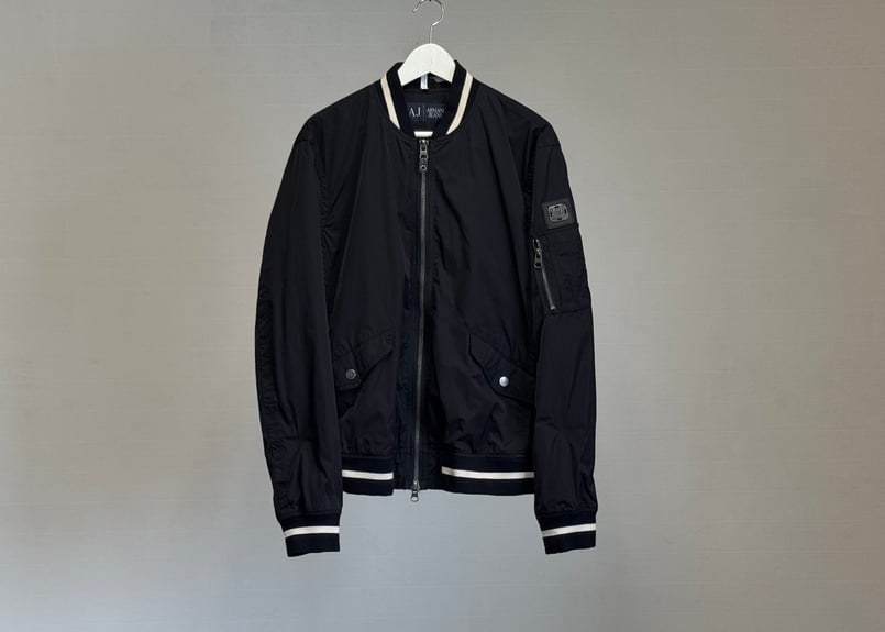 armani ma-1 jacket | weekend tokyo armani ma-1 jacket | weekend tokyo