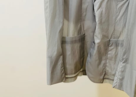 john lawrence sullivan light jacket